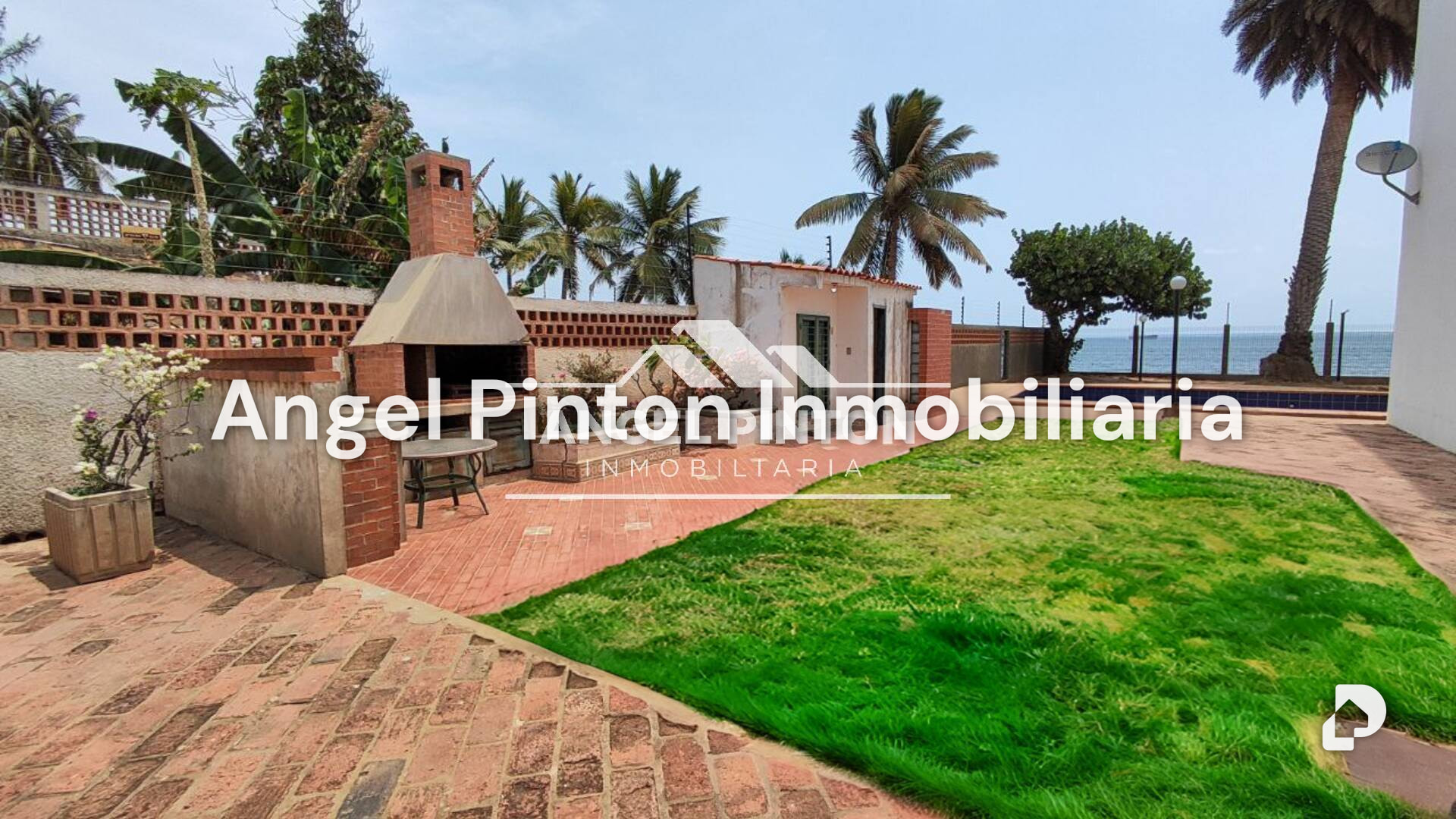 Casa en Avenida El Milagro, Maracaibo – 29