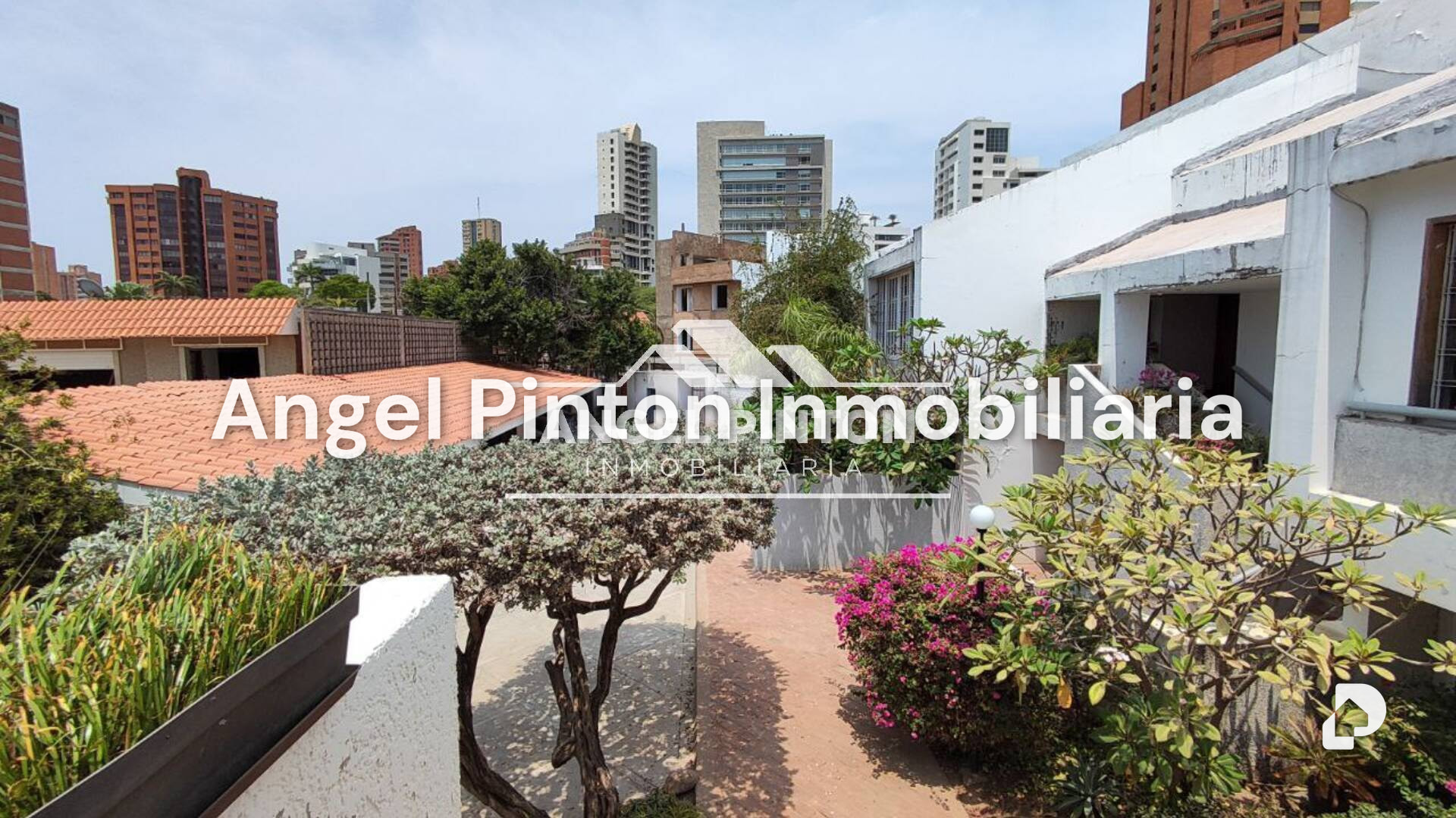 Casa en Avenida El Milagro, Maracaibo – 6