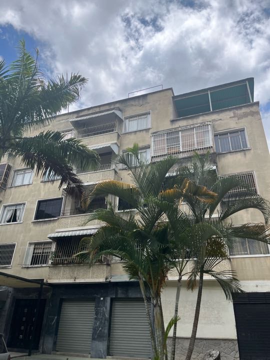 Local comercial en Las Palmas, Caracas - 1