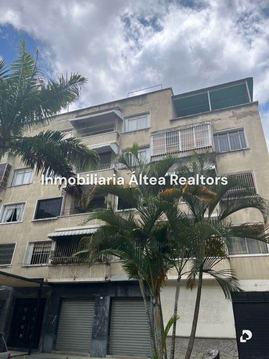 Local comercial en Las Palmas, Caracas – 1