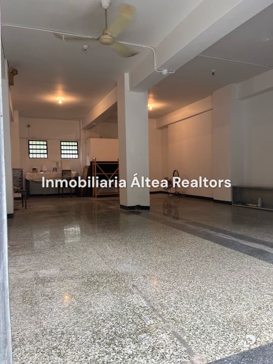 Local comercial en Las Palmas, Caracas – 3