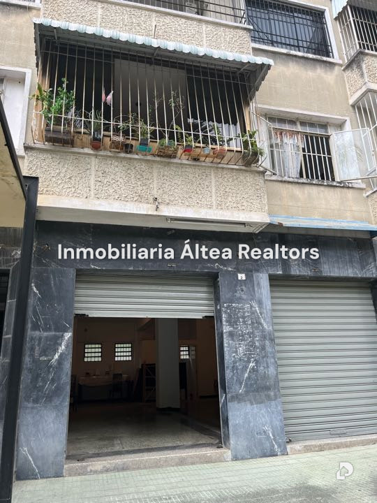 Local comercial en Las Palmas, Caracas – 4