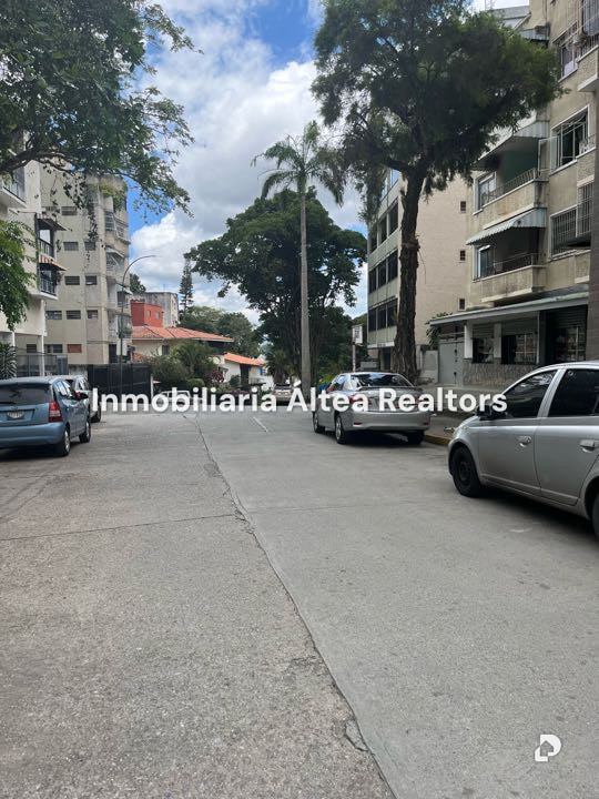 Local comercial en Las Palmas, Caracas – 5