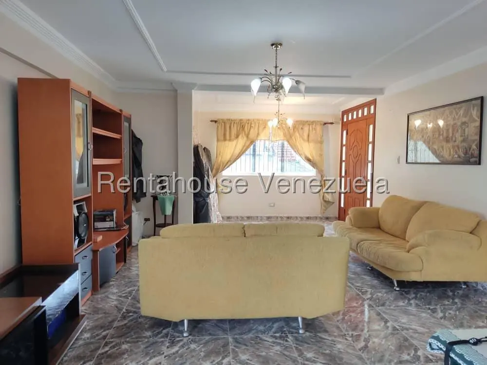 House in El Junquito, Caracas - 1