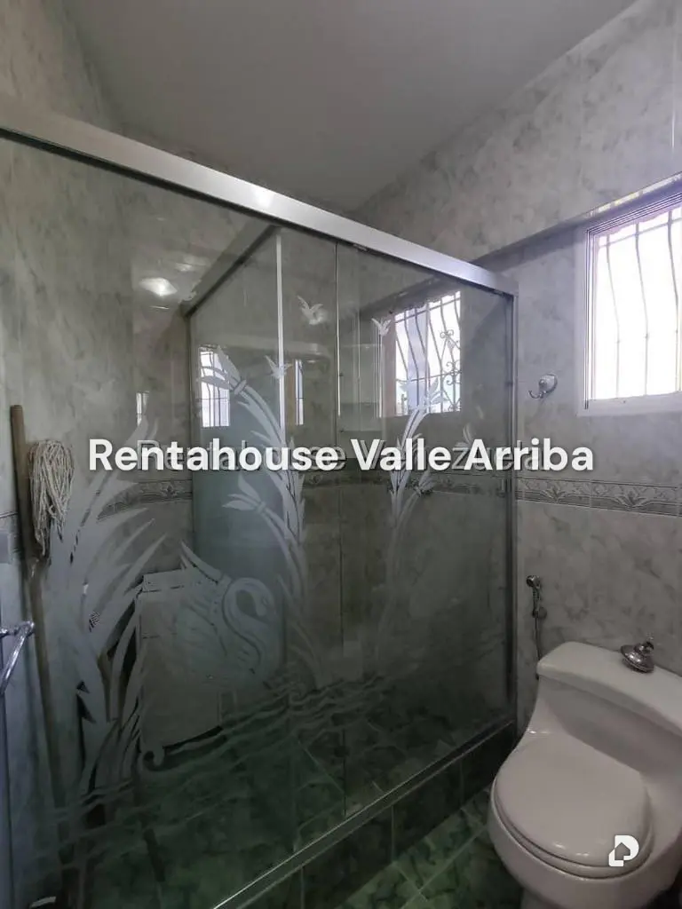 Casa en El Junquito, Caracas – 5