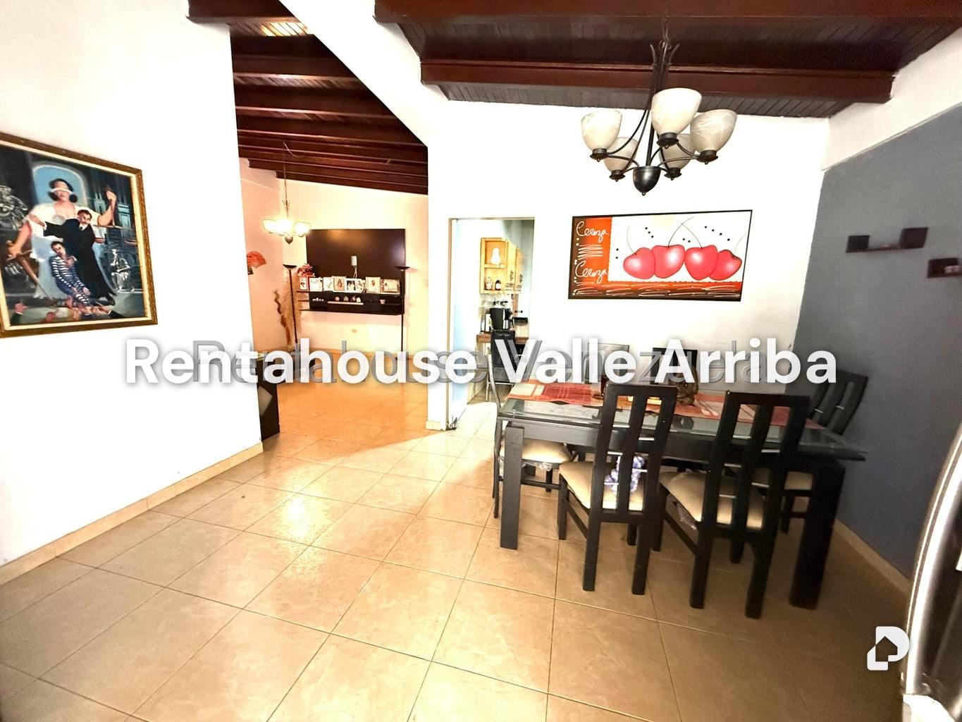 Casa en El Cafetal, Caracas – 3