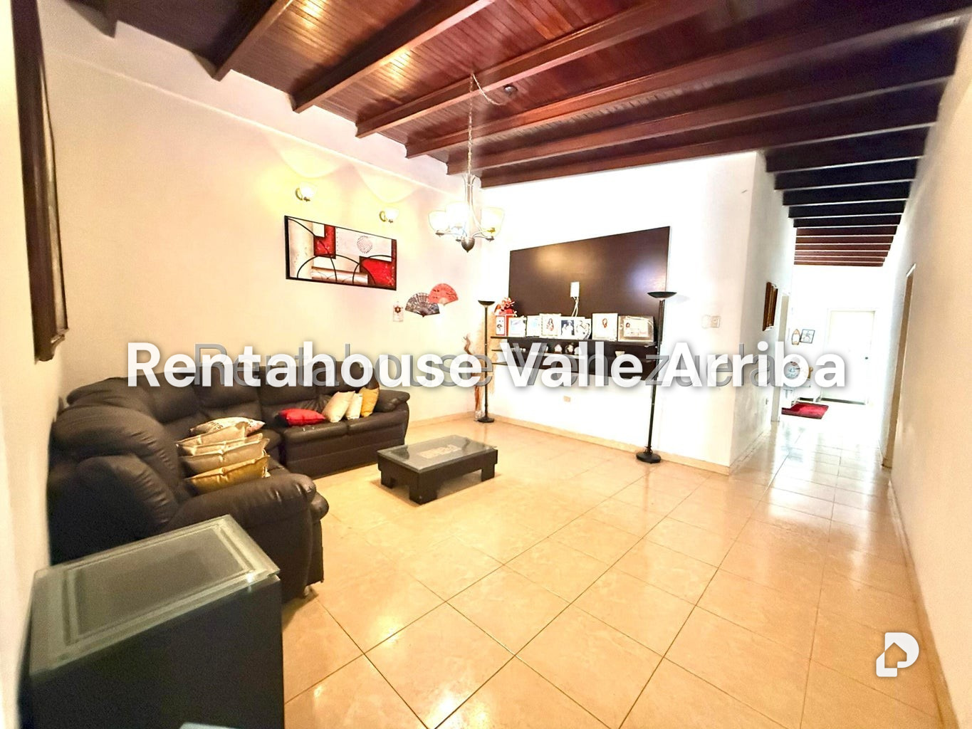 Casa en El Cafetal, Caracas – 4