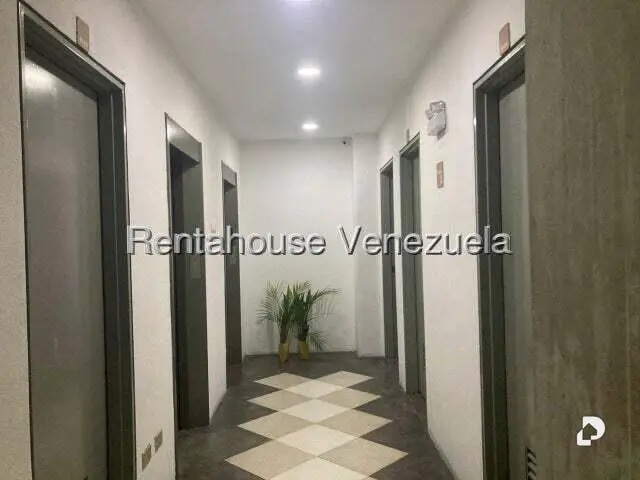 Apartamento en La Castellana, Caracas – 4