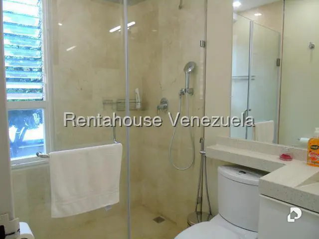 Apartamento en La Castellana, Caracas – 21