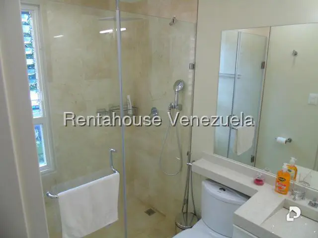 Apartamento en La Castellana, Caracas – 22