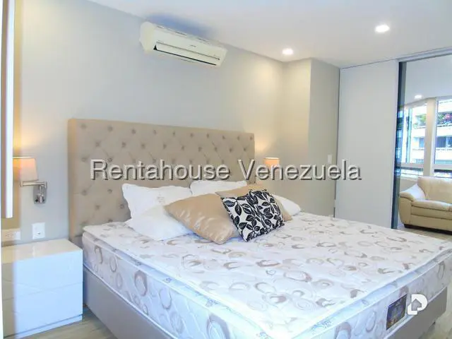 Apartamento en La Castellana, Caracas – 18
