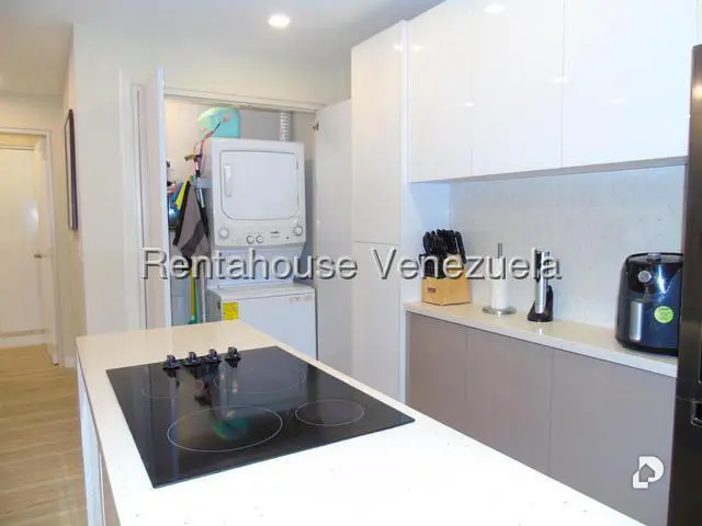 Apartamento en La Castellana, Caracas – 8