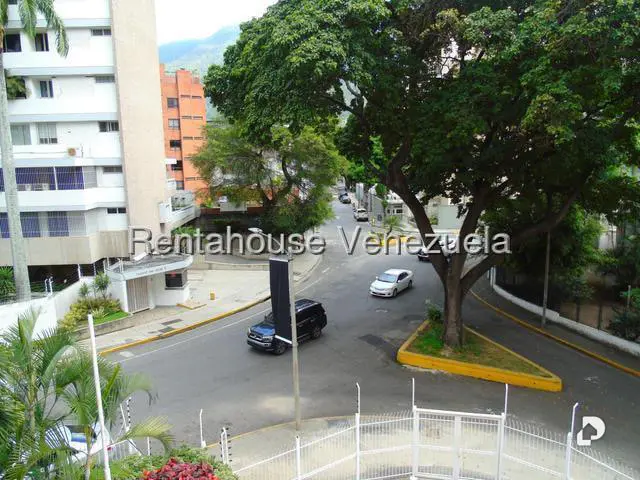 Apartamento en La Castellana, Caracas – 15