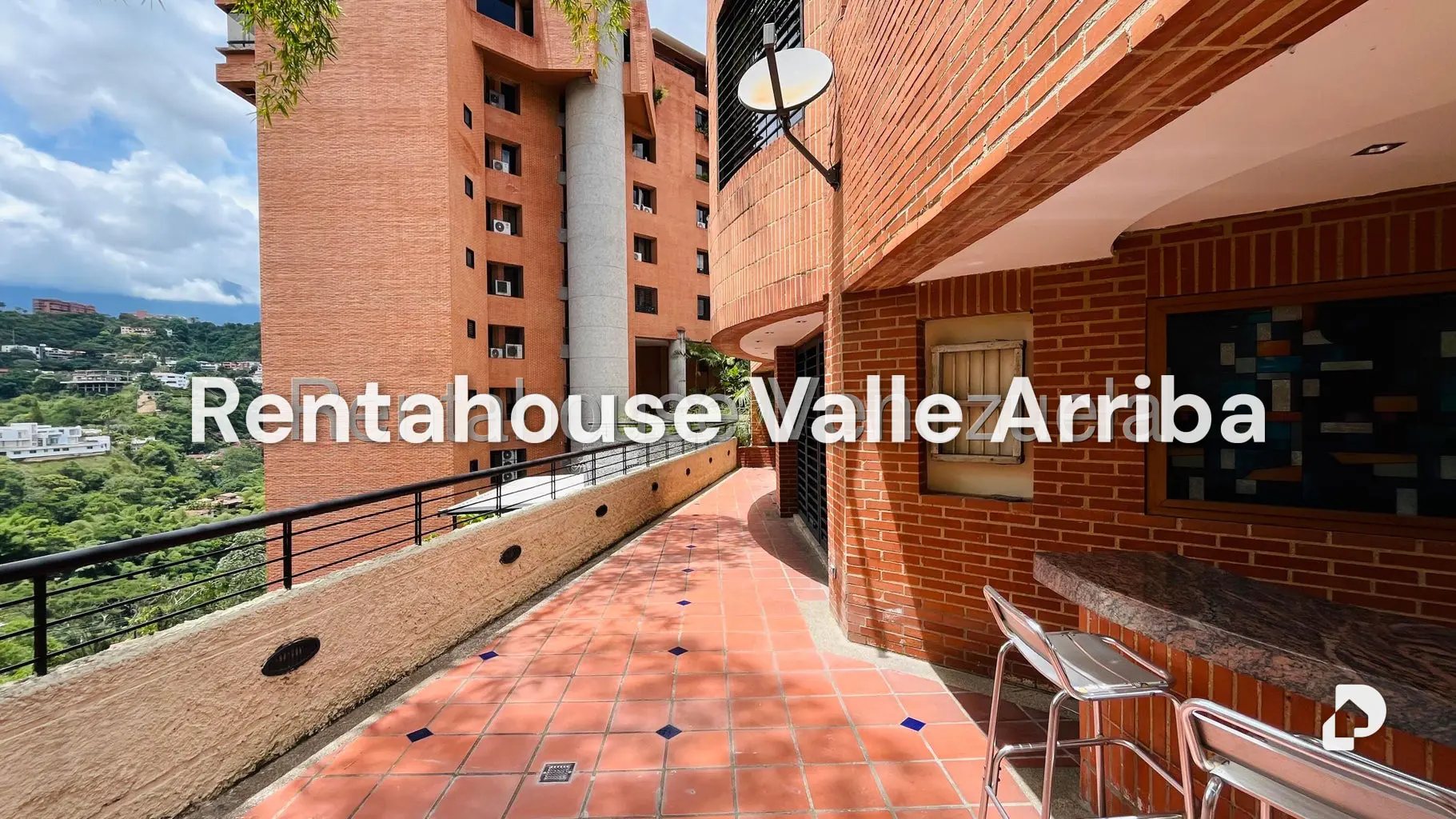 Apartamento en Los Samanes, Caracas – 27
