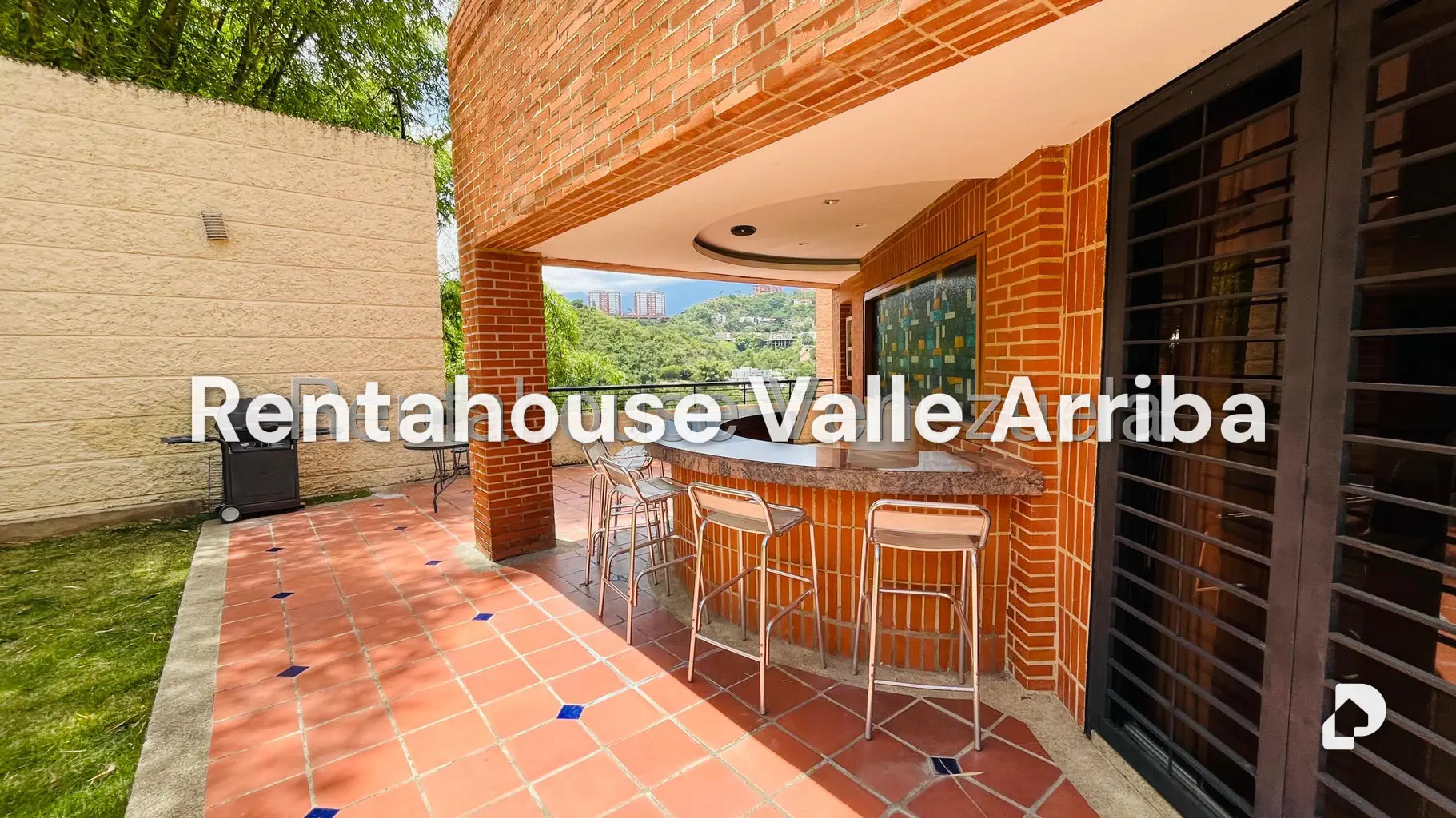 Apartamento en Los Samanes, Caracas – 19