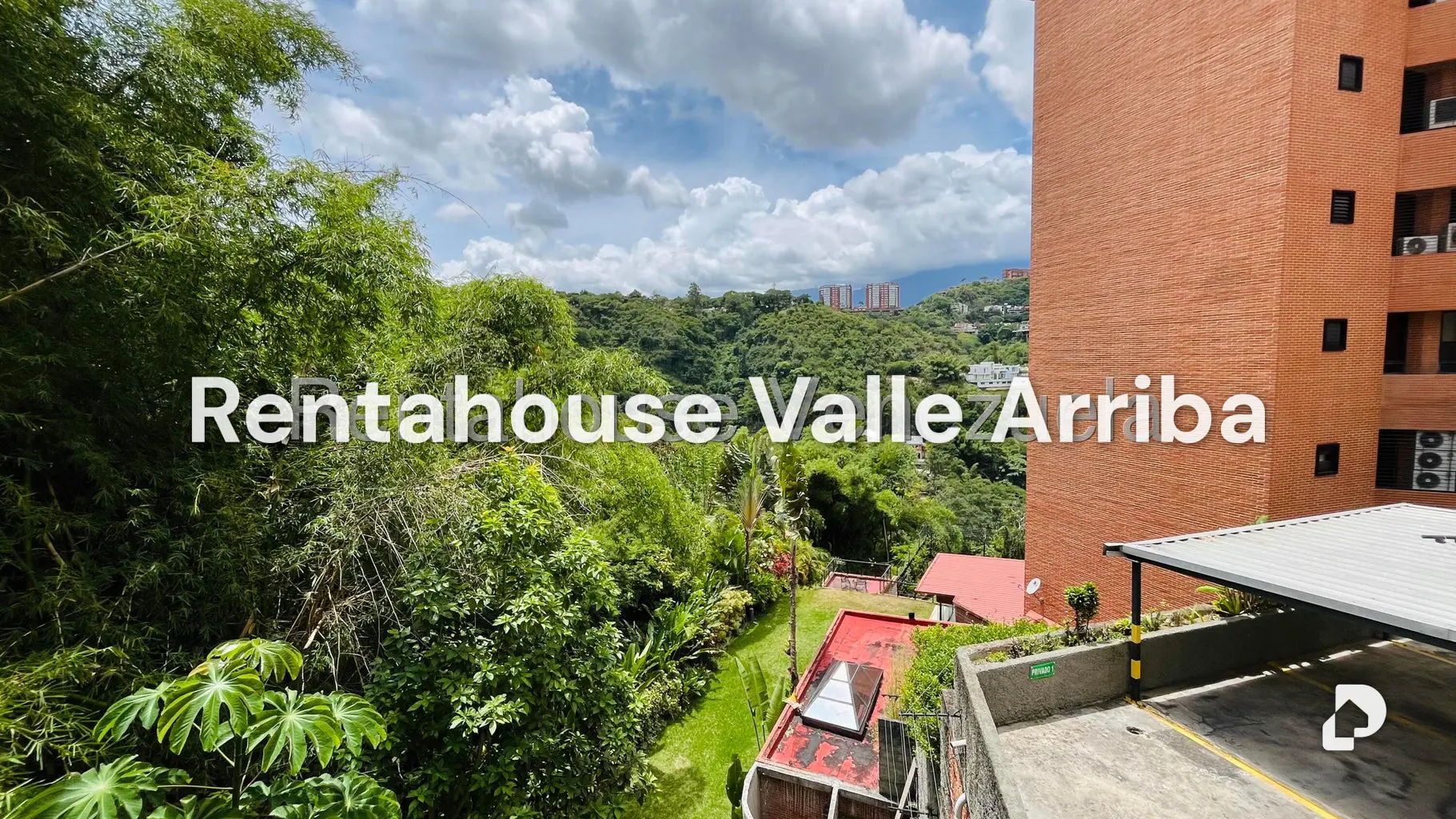 Apartamento en Los Samanes, Caracas – 26