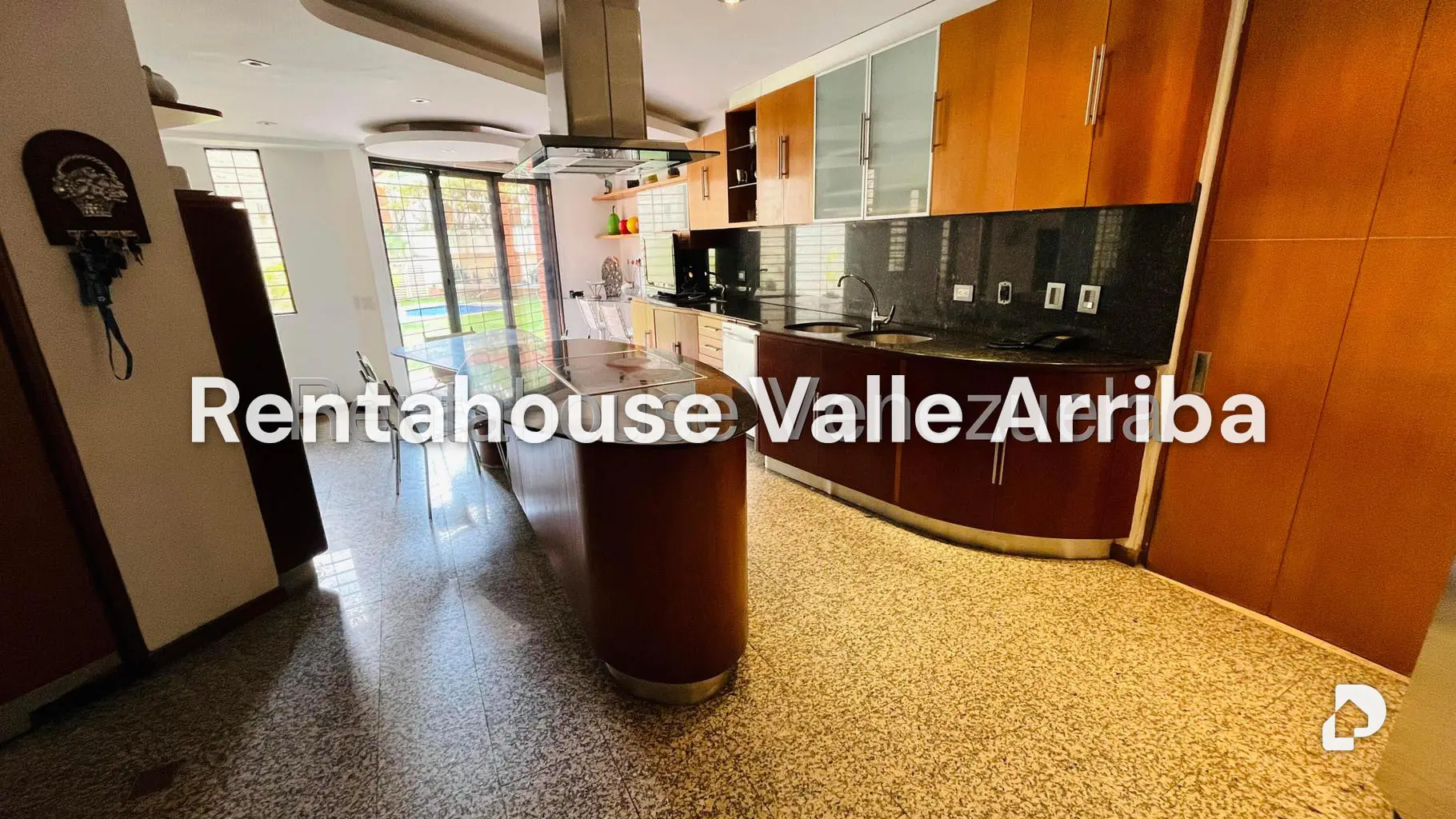 Apartamento en Los Samanes, Caracas – 12