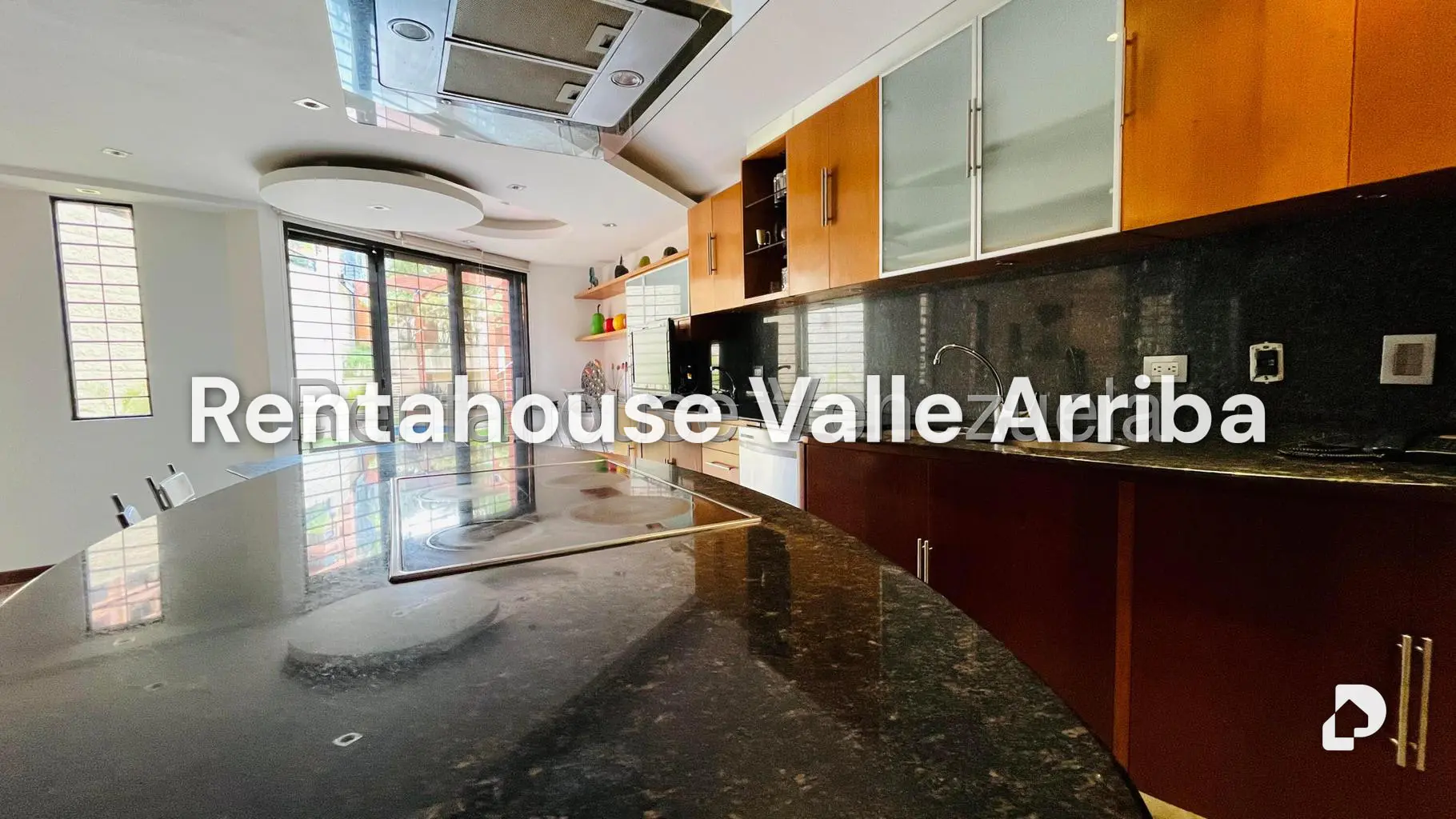 Apartamento en Los Samanes, Caracas – 14