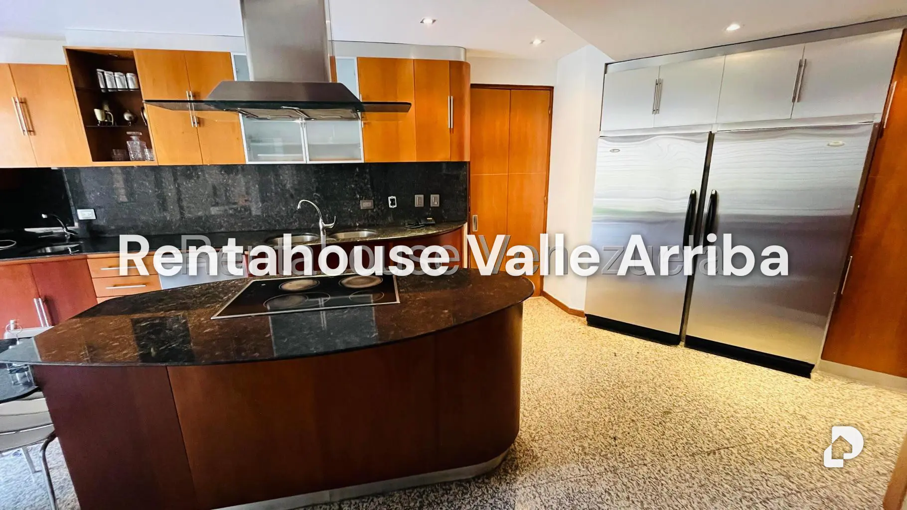 Apartamento en Los Samanes, Caracas – 13