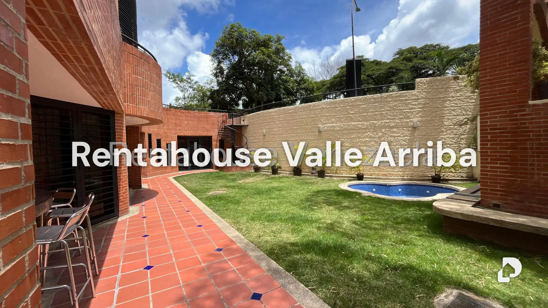 Apartamento en Los Samanes, Caracas – 29