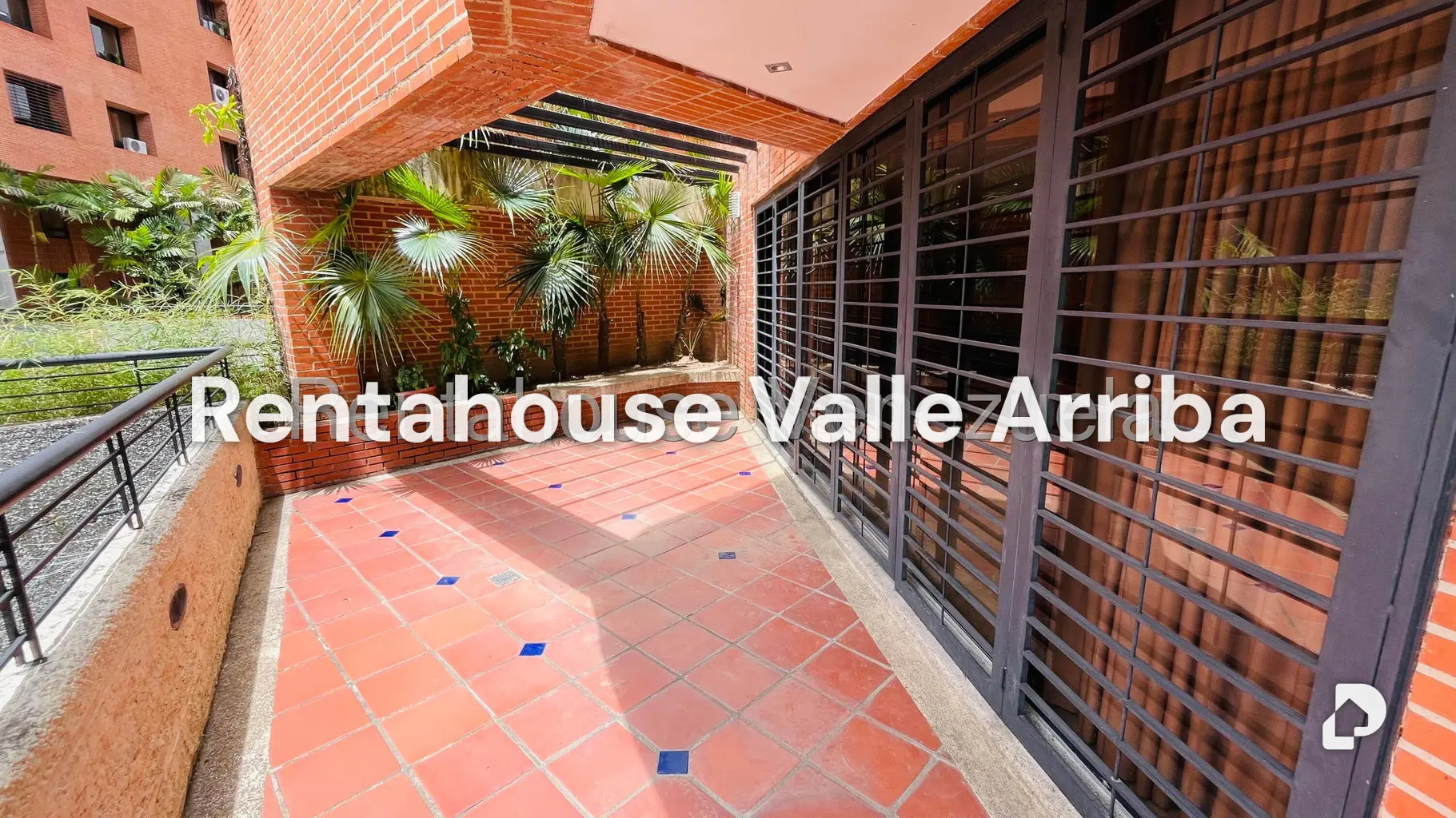 Apartamento en Los Samanes, Caracas – 24