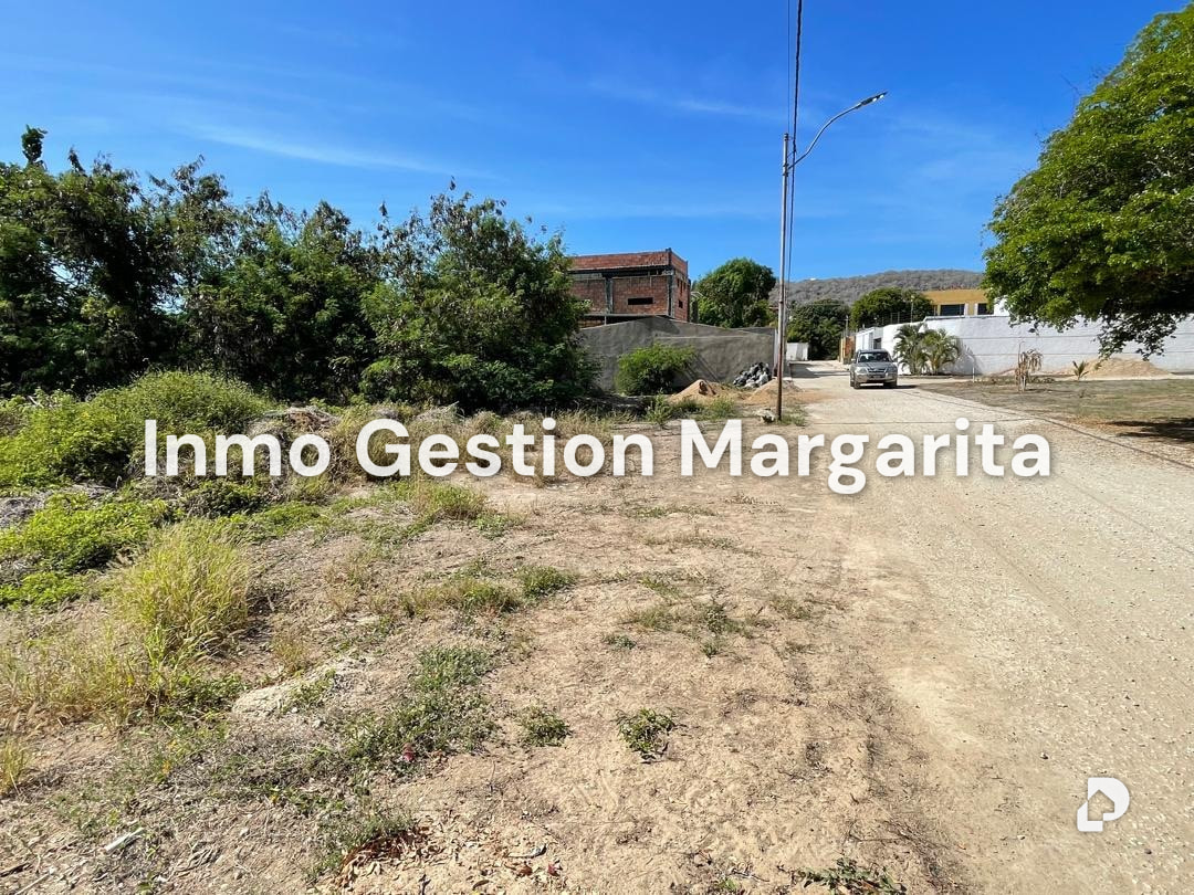 Land in Municipio Maneiro, Porlamar – 3