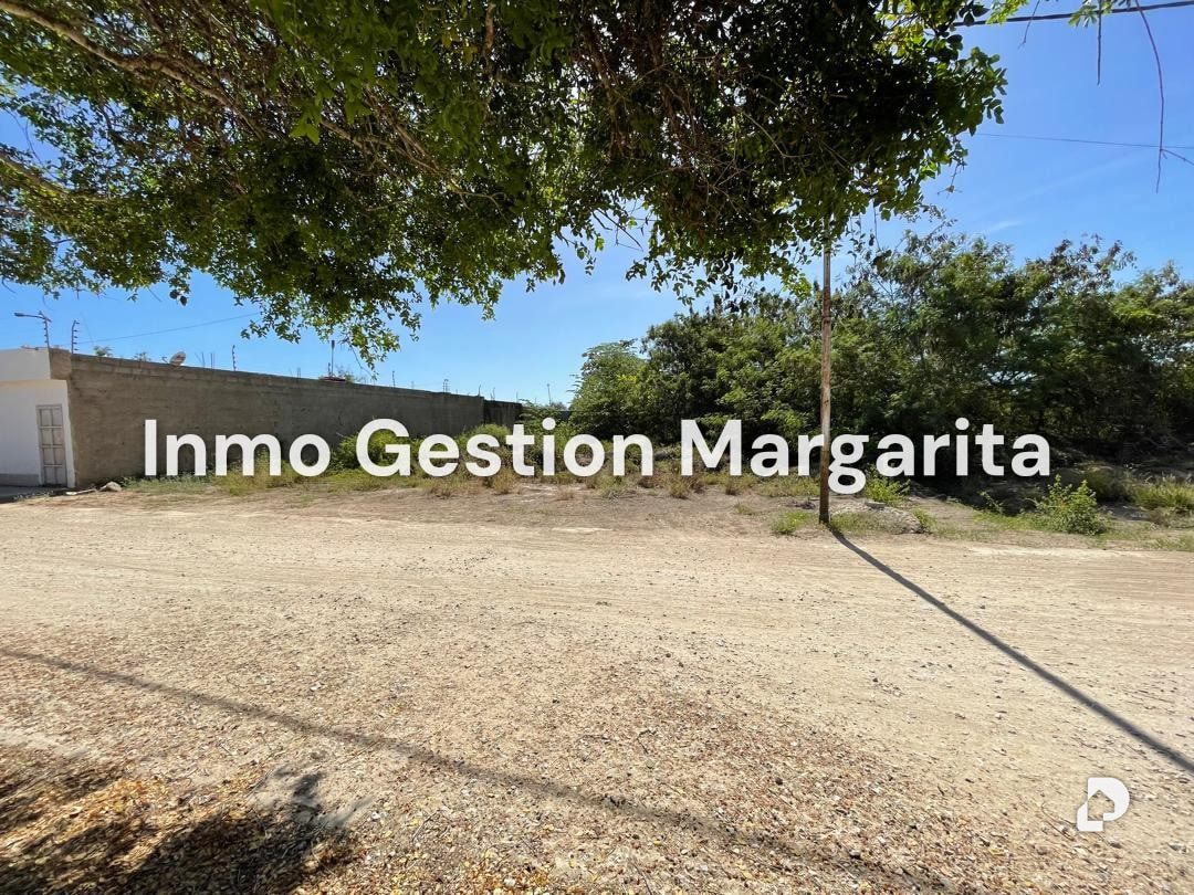 Land in Municipio Maneiro, Porlamar – 10