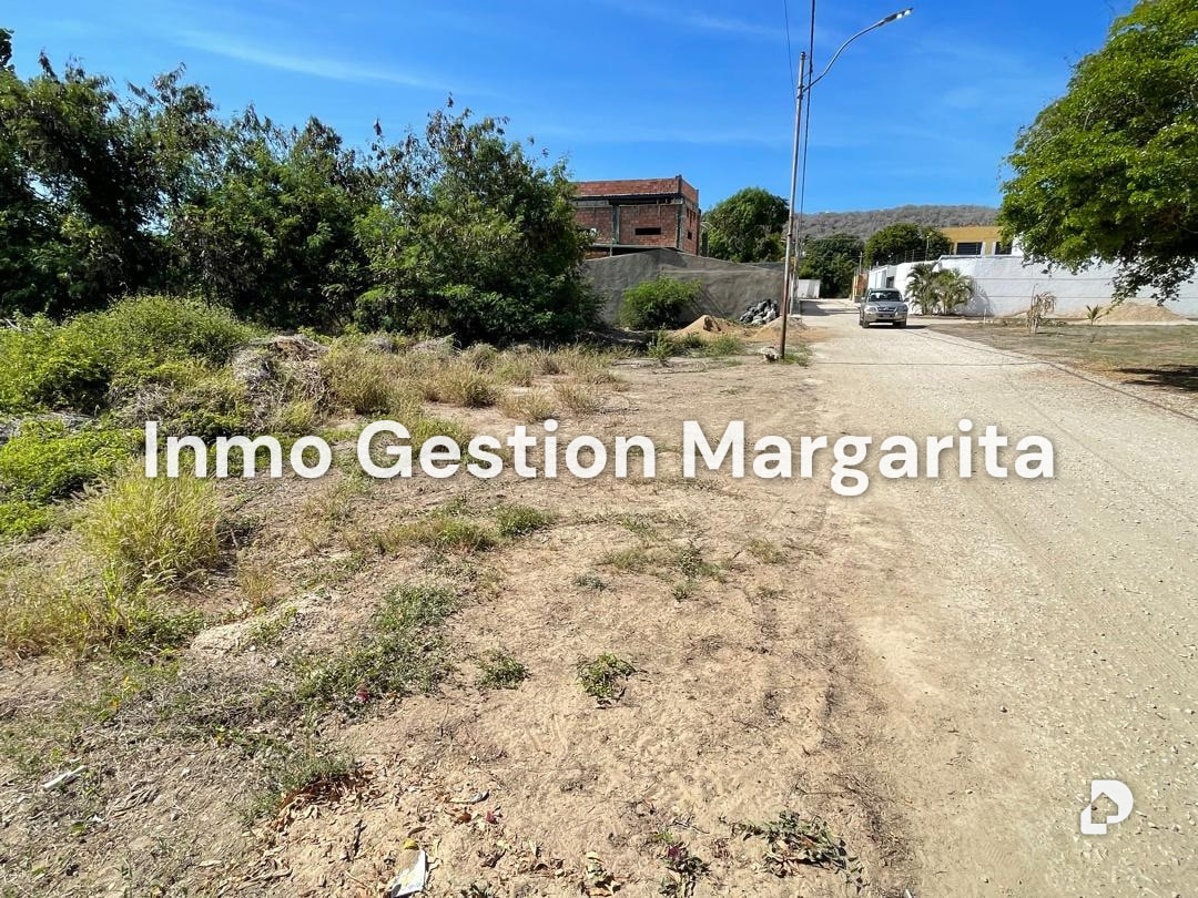 Land in Municipio Maneiro, Porlamar – 8