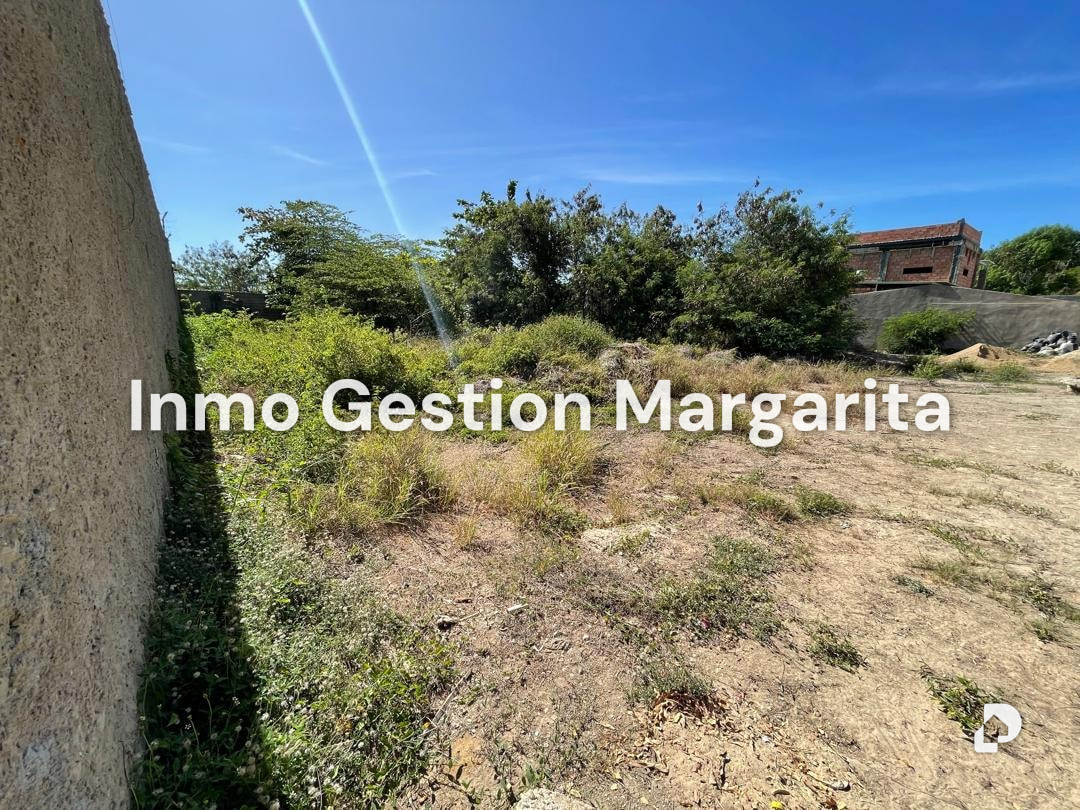Land in Municipio Maneiro, Porlamar – 9