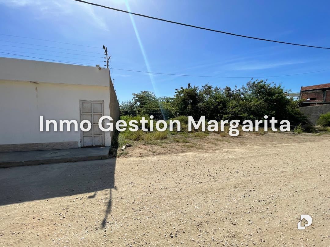 Land in Municipio Maneiro, Porlamar – 2