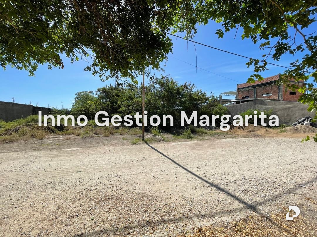Land in Municipio Maneiro, Porlamar – 1