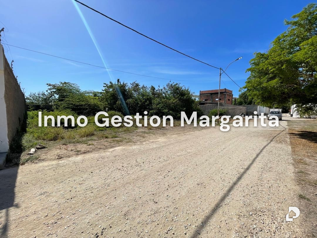 Land in Municipio Maneiro, Porlamar – 5