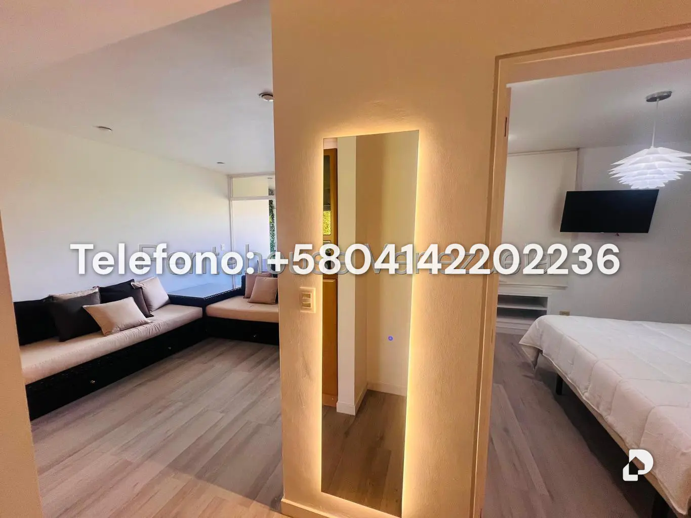 Apartamento en La Castellana, Caracas – 13