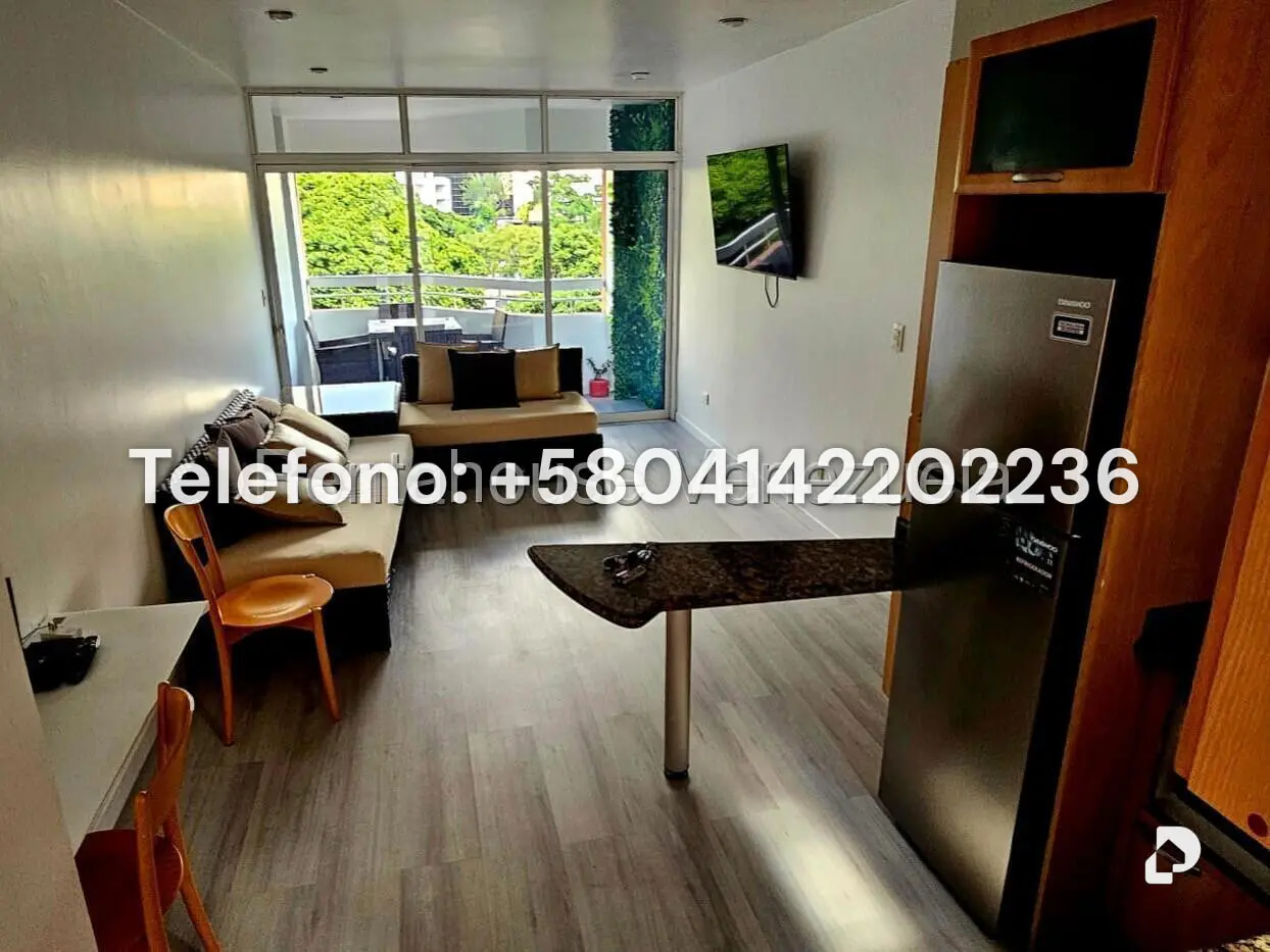 Apartamento en La Castellana, Caracas – 7