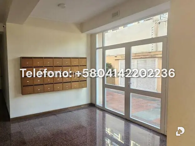 Apartamento en La Castellana, Caracas – 10