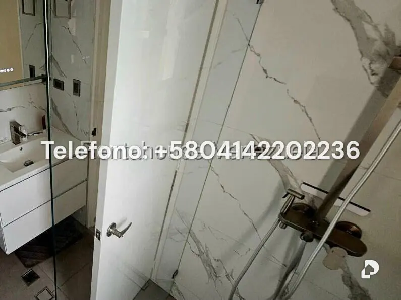Apartamento en La Castellana, Caracas – 2