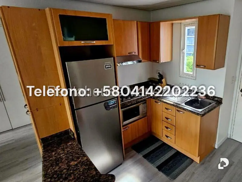 Apartamento en La Castellana, Caracas – 4