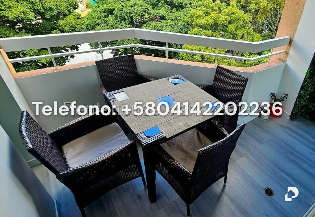 Apartamento en La Castellana, Caracas – 8