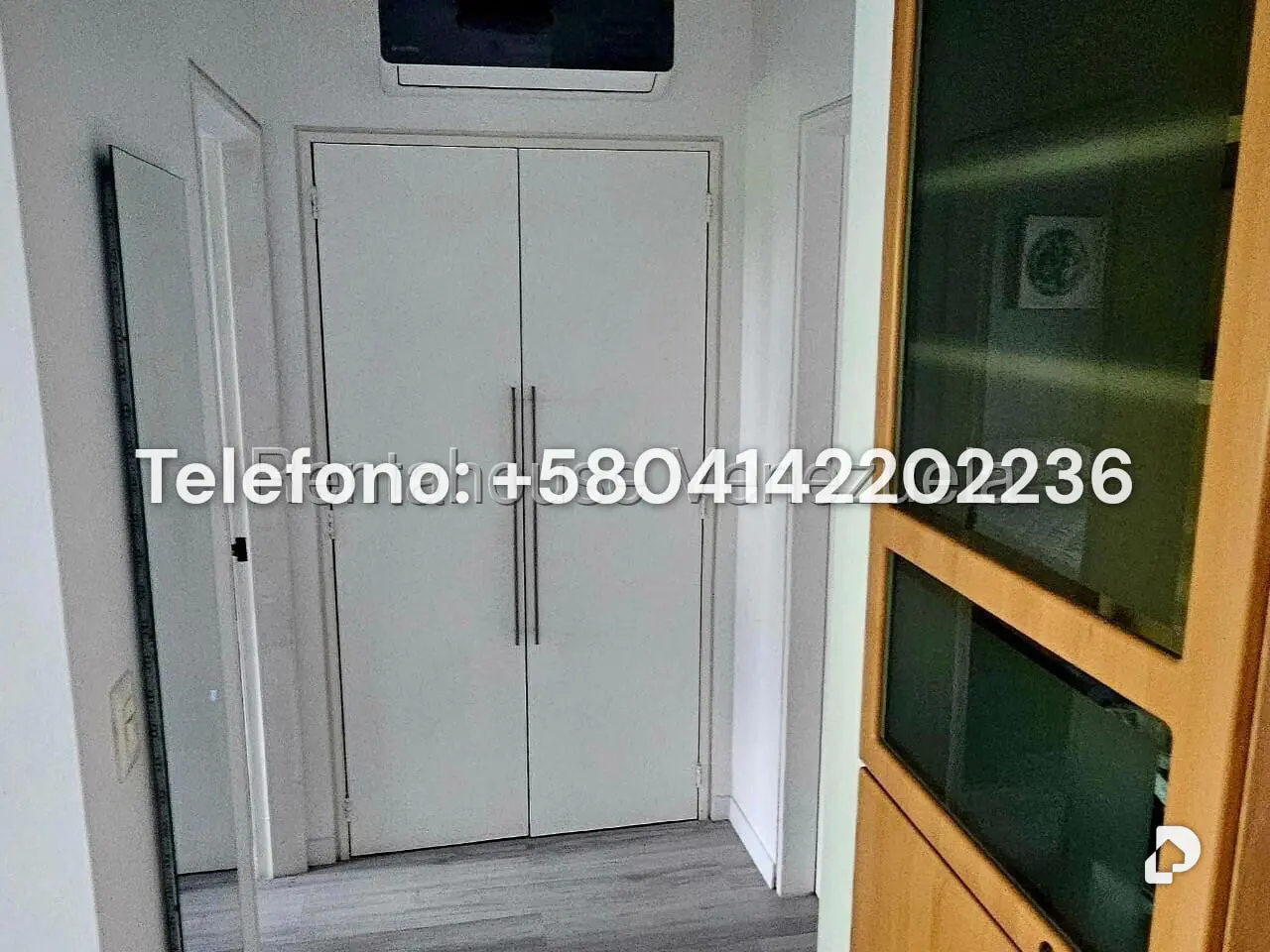 Apartamento en La Castellana, Caracas – 6