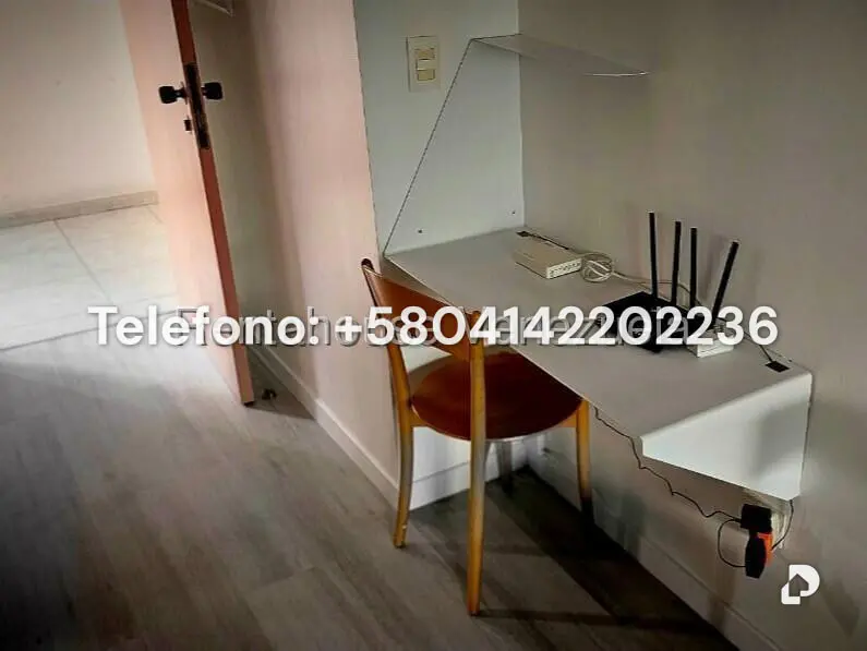 Apartamento en La Castellana, Caracas – 5