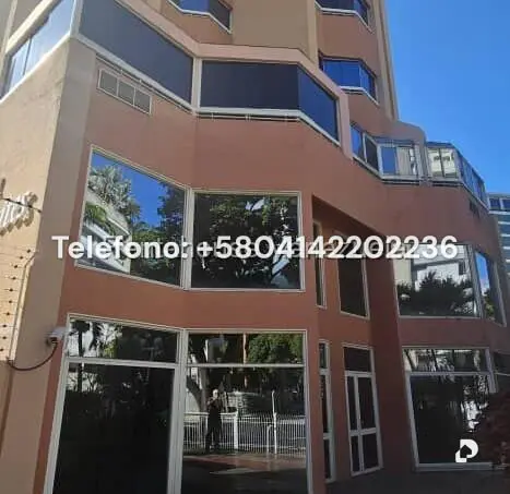 Apartamento en La Castellana, Caracas – 14