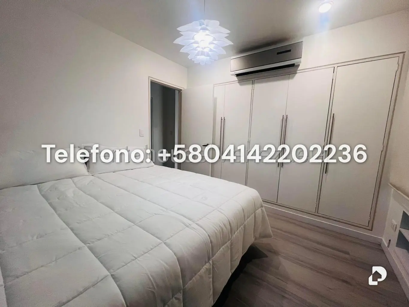 Apartamento en La Castellana, Caracas – 16