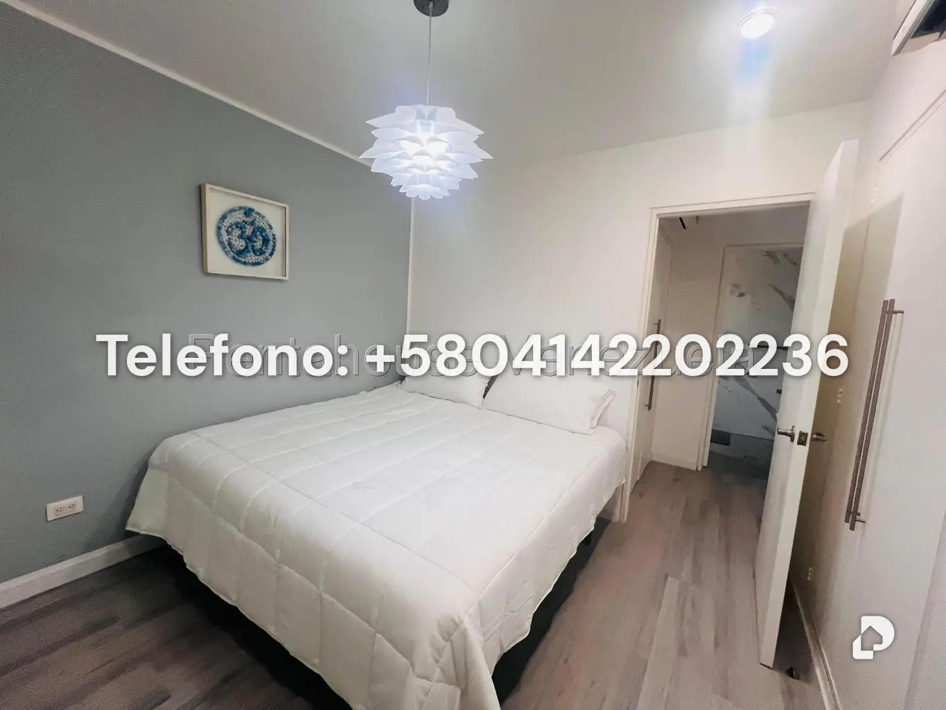 Apartamento en La Castellana, Caracas – 15