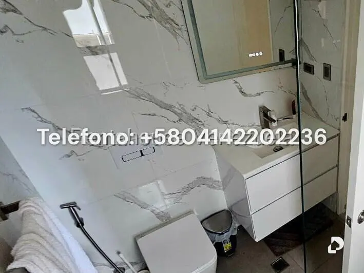 Apartamento en La Castellana, Caracas – 1