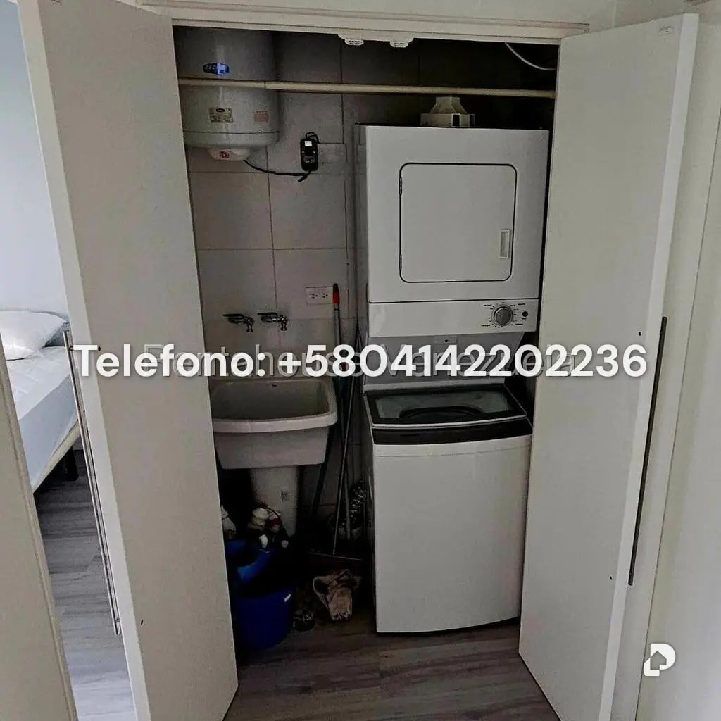Apartamento en La Castellana, Caracas – 9