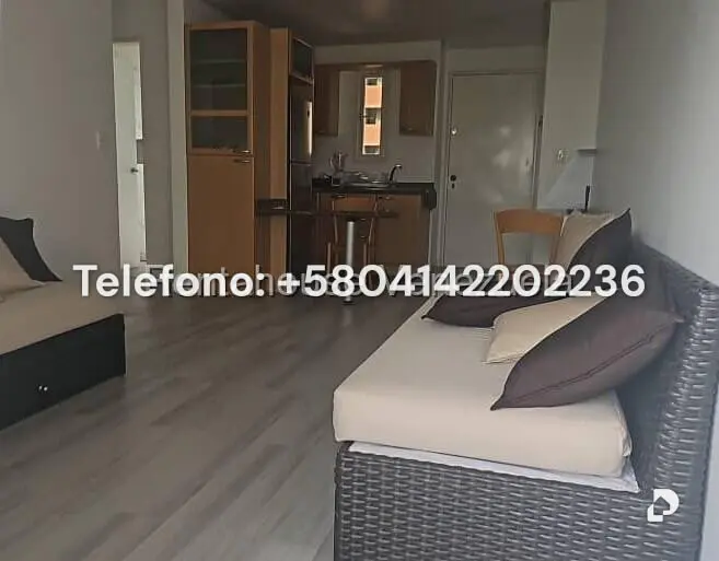 Apartamento en La Castellana, Caracas – 11