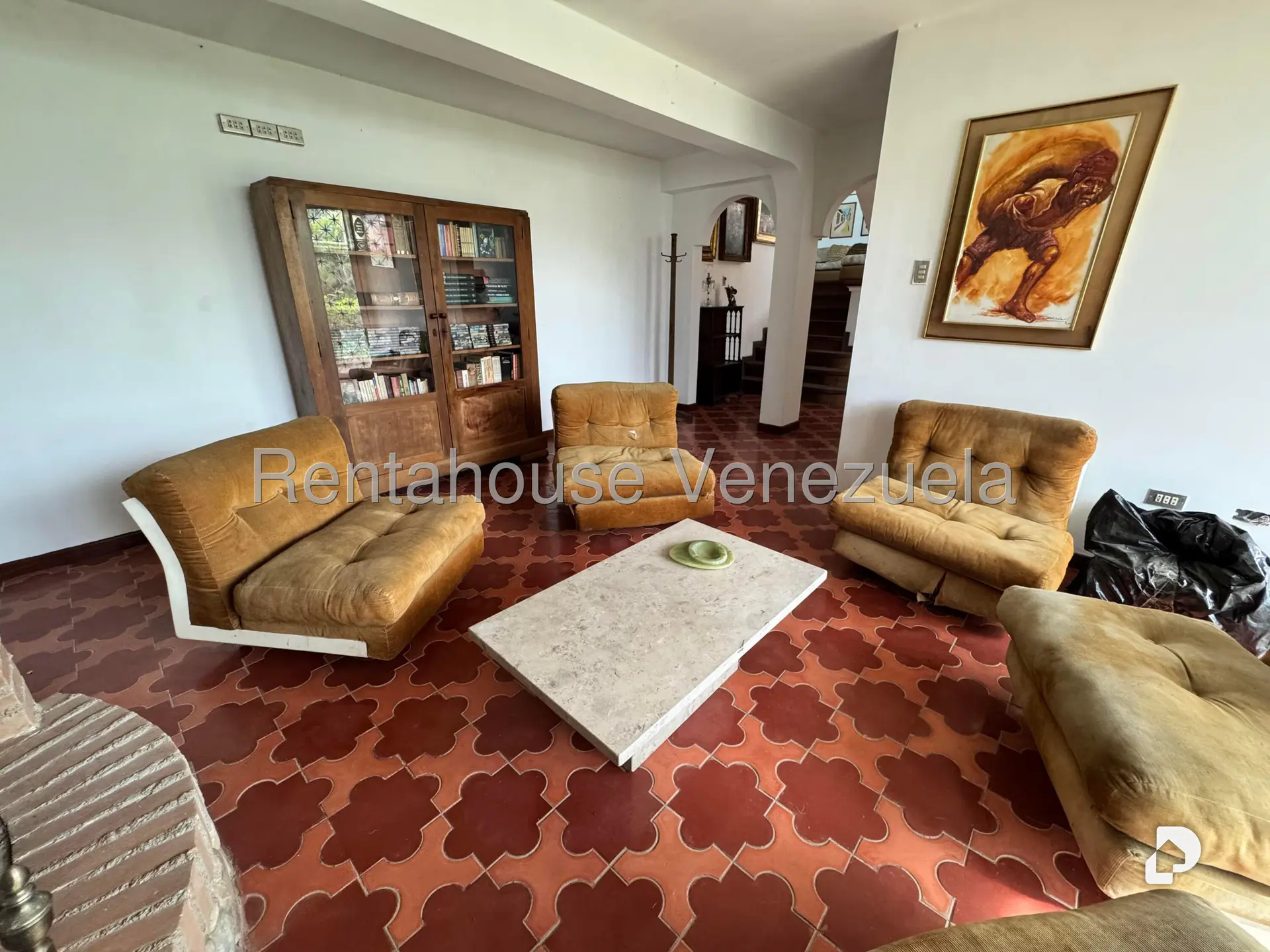 Casa en El Marqués, Caracas