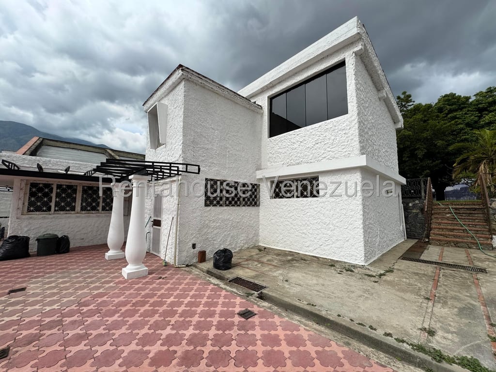 Casa en El Marqués, Caracas - 1