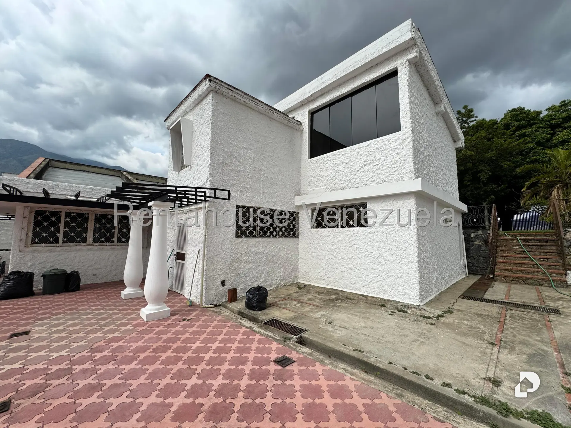 Casa en El Marqués, Caracas