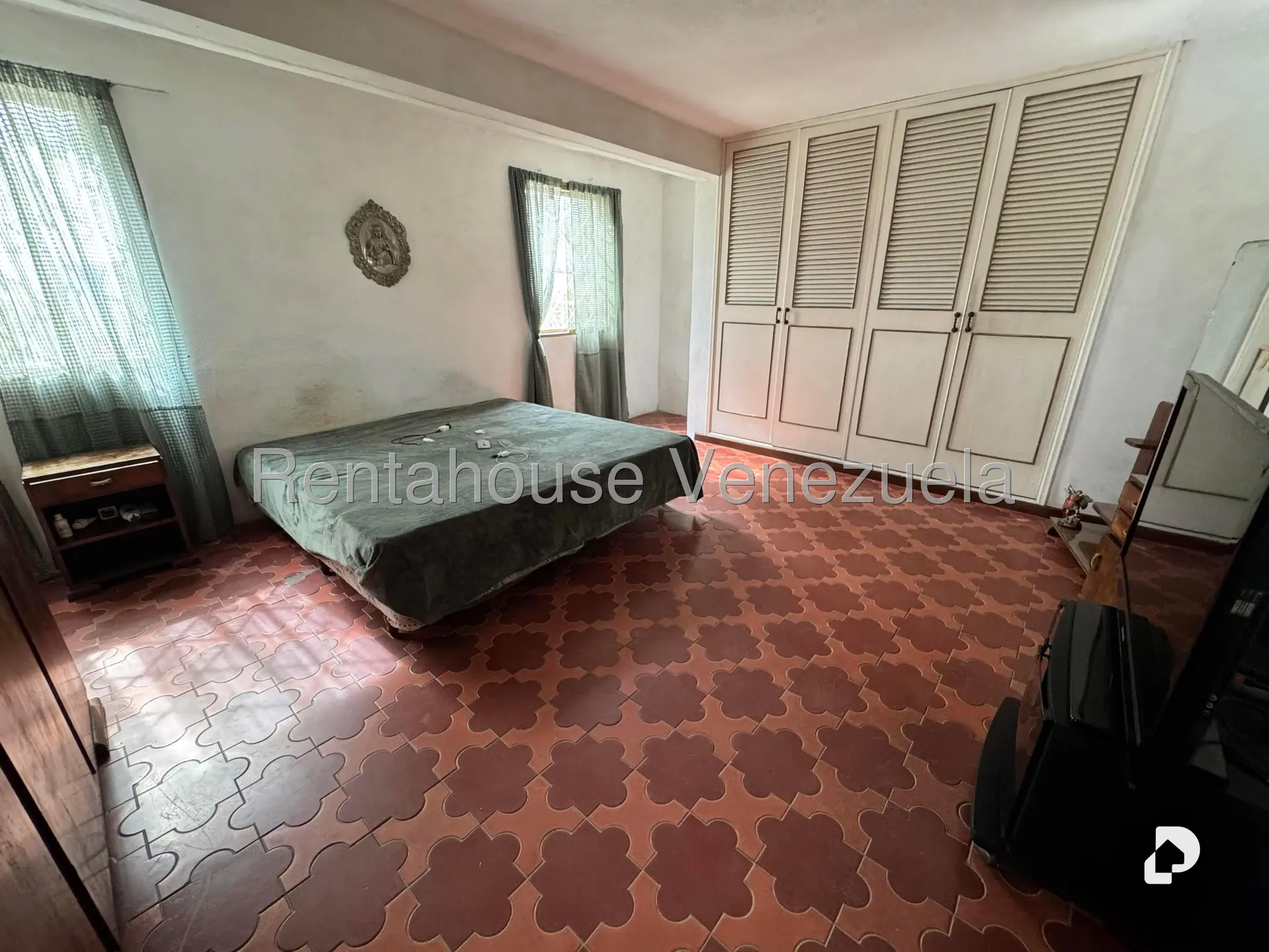 Casa en El Marqués, Caracas
